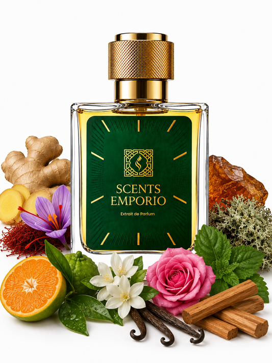 Inspired by Instant Crush | Mancera