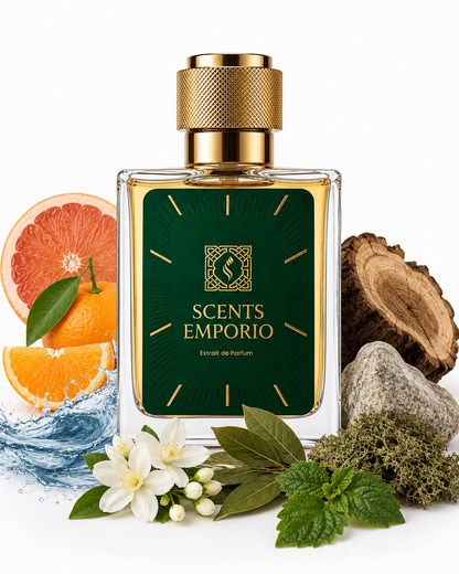 Inspired by Invictus (Paco Rabanne)