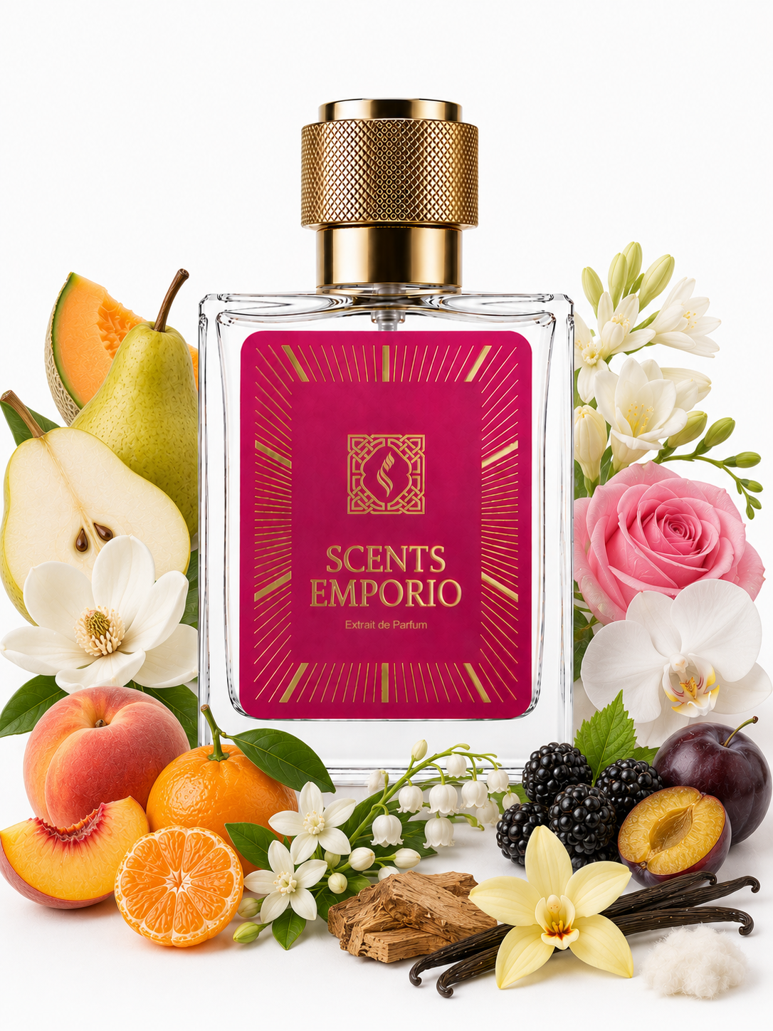 Inspired by J’adore | DIOR