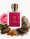 Inspired by Les Sables Roses (Louis Vuitton)