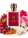 Inspired by Musk Berry