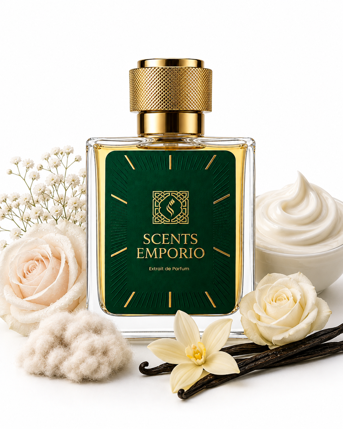 Inspired by Musk Sapphire (Ajmal)