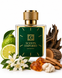 Inspired by Oud Bergamot (Jo Malone)