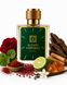 Inspired by Oud patchouli