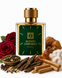 Inspired by Oud Riyan