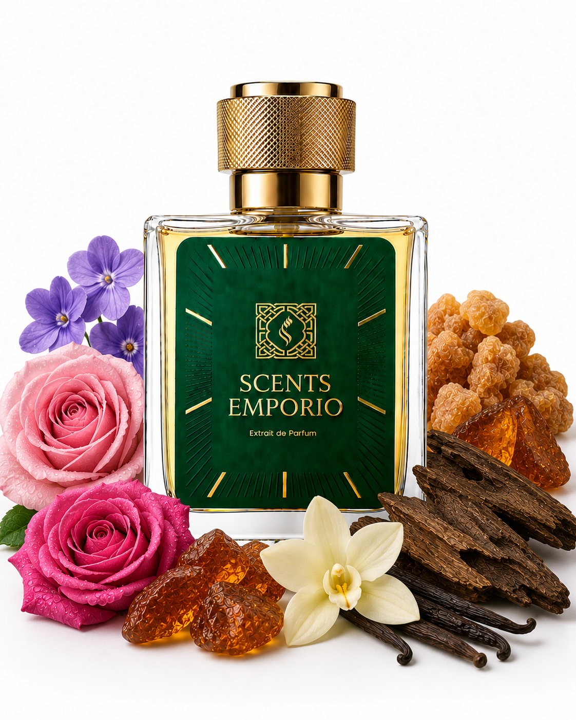 Inspired by Oud Satin Mood (MFK)