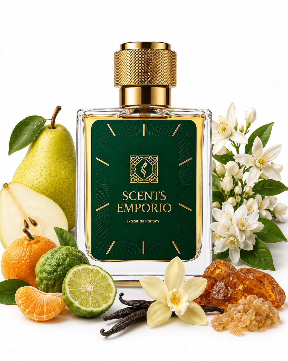 Inspired by Paradoxe | PRADA