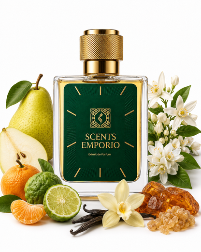 Inspired by Paradoxe | PRADA