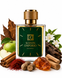 Inspired by Red Tobacco | Mancera