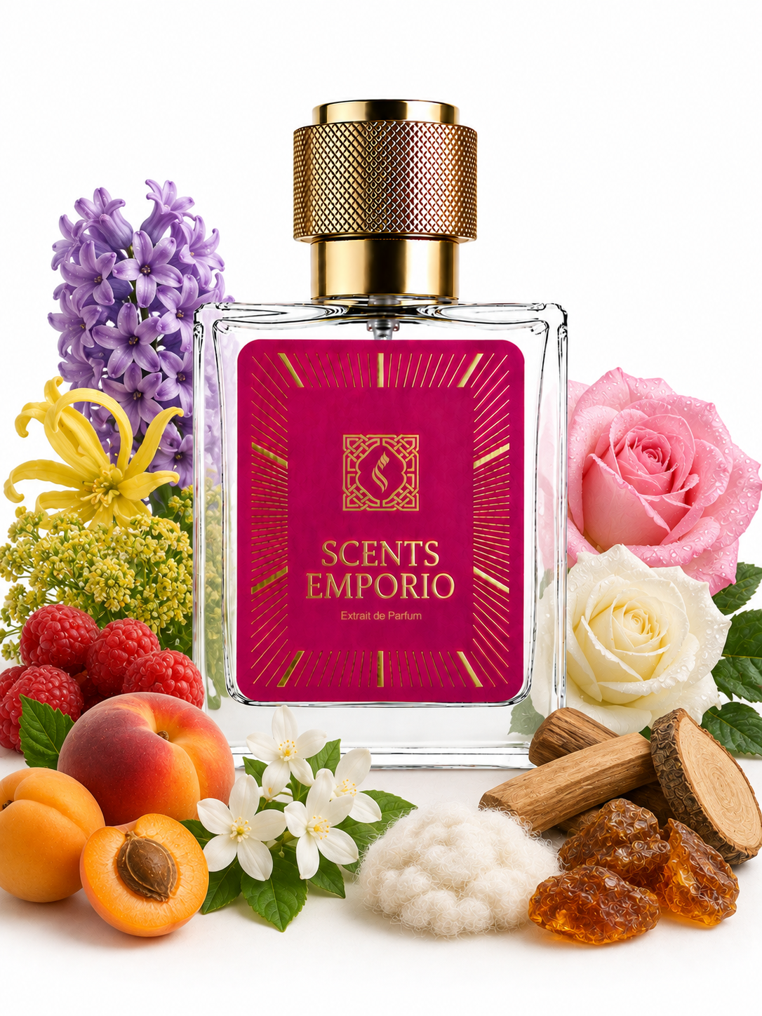 Inspired by Romance | Rasasi