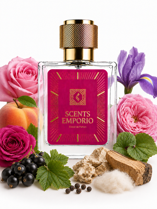 Inspired by Rose des Vents | Louis Vuitton