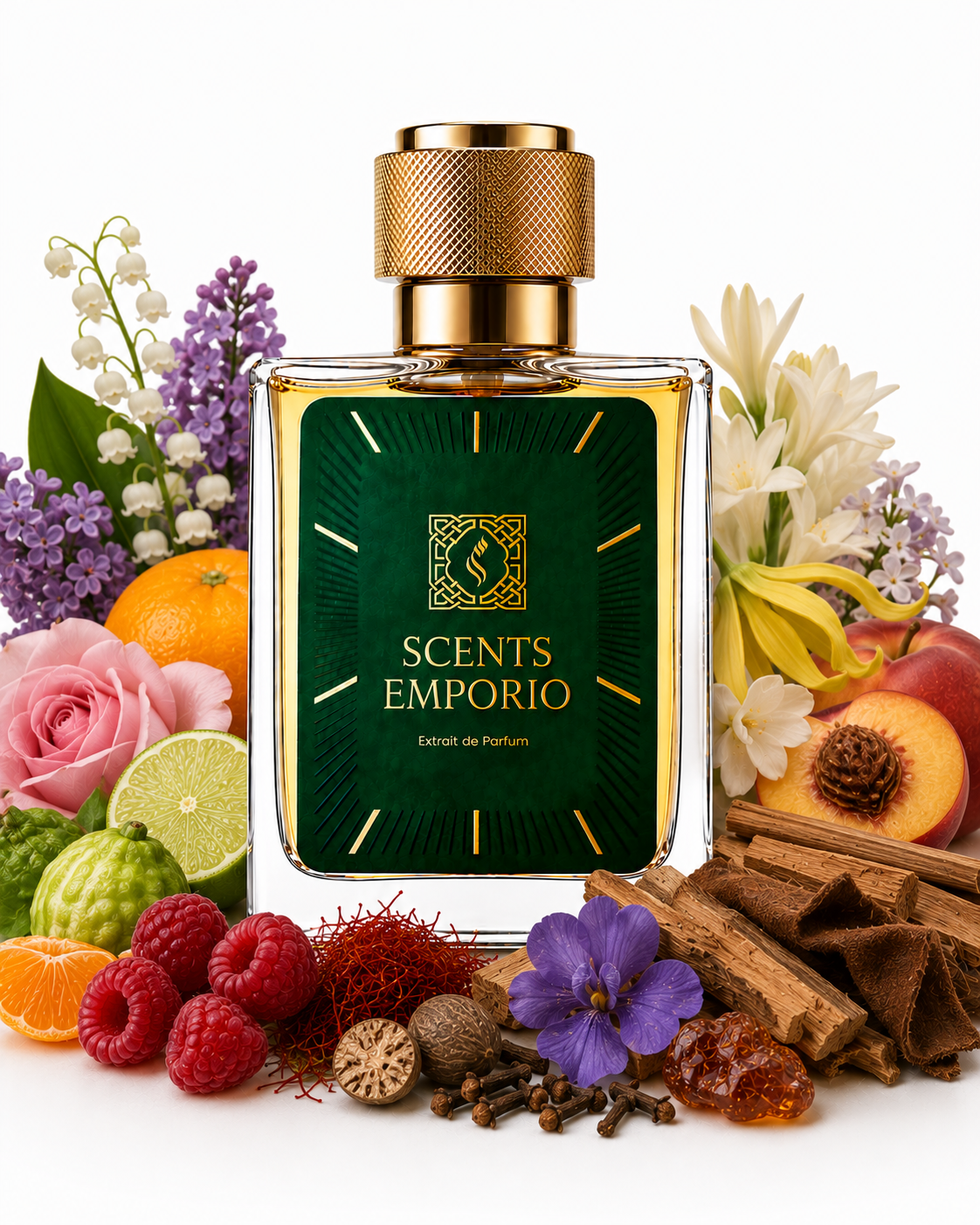 Inspired by Safari Extreme | Abdul Samad Al Qurashi