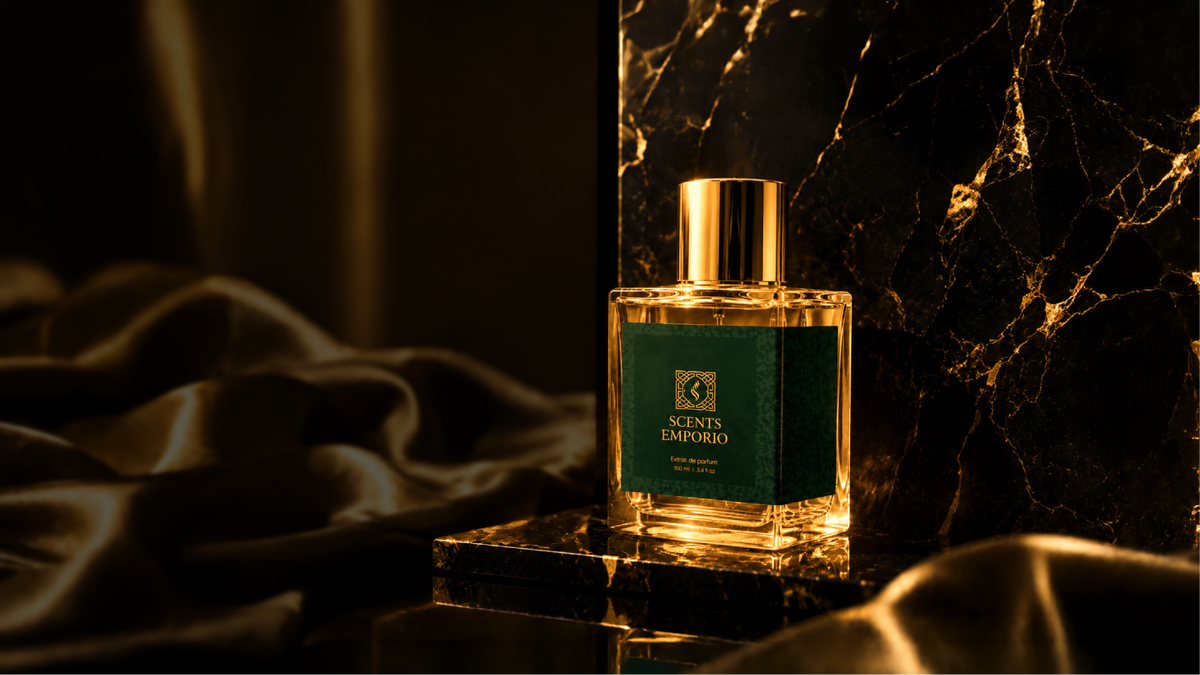 Discover Your Signature Scent