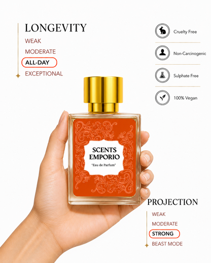Siraj 73 by Scents Emporio