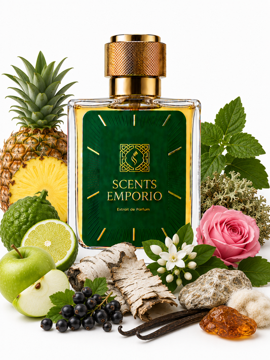 Siraj 73 by Scents Emporio