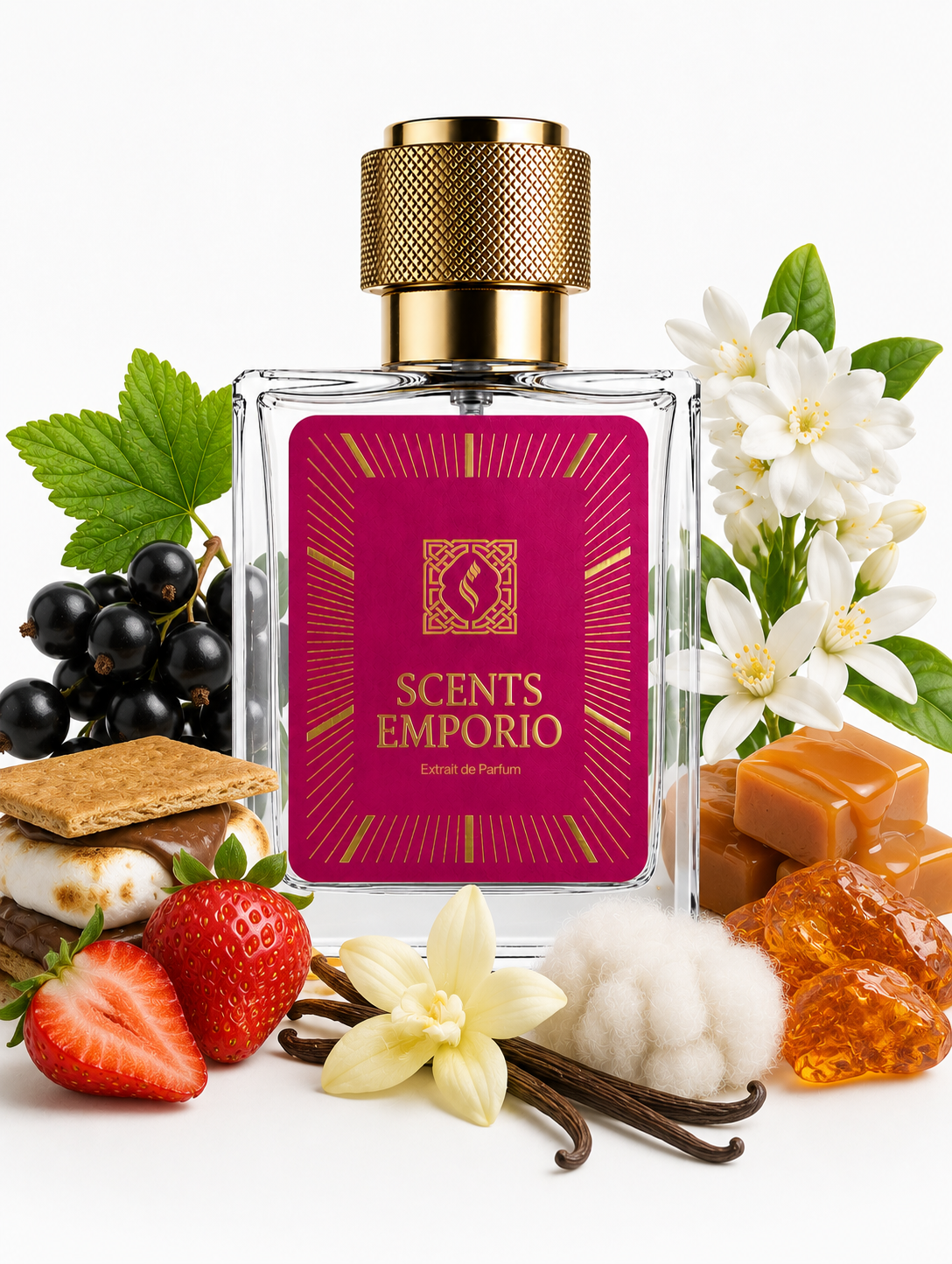 Inspired by Yara Elixir | Lattafa