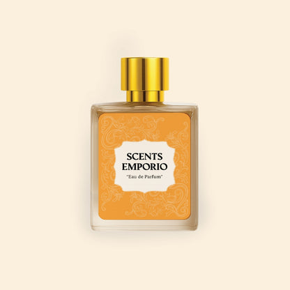 Inspired by Oud Fitrat (Shay Oud)